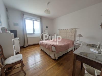 Pavillon - 90 m² - 5 pièces