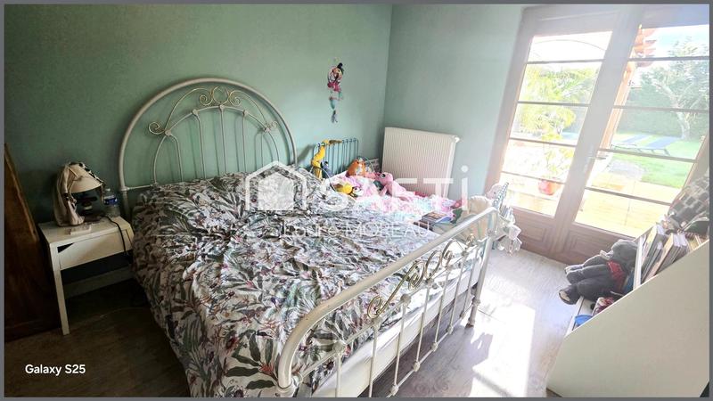 Maison de village - 140 m² - 6 pièces