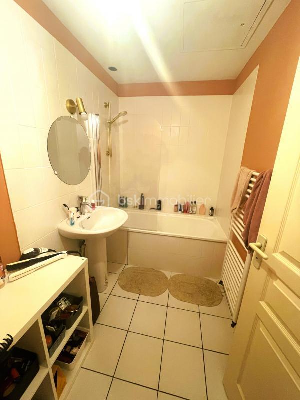 Maison de ville - 65 m² - 3 pièces