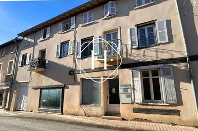 Local commercial - 94 m² - 5 pièces