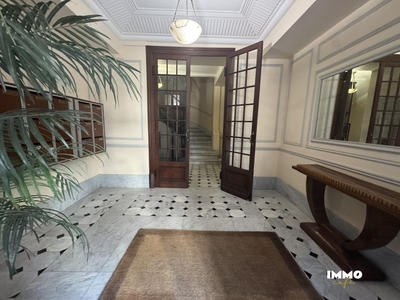 Appartement - 104 m² - 3 pièces