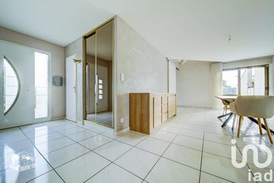 Maison de maîtres - 218 m² - 7 pièces