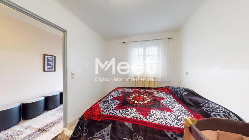 Maison - 197 m² - 6 pièces