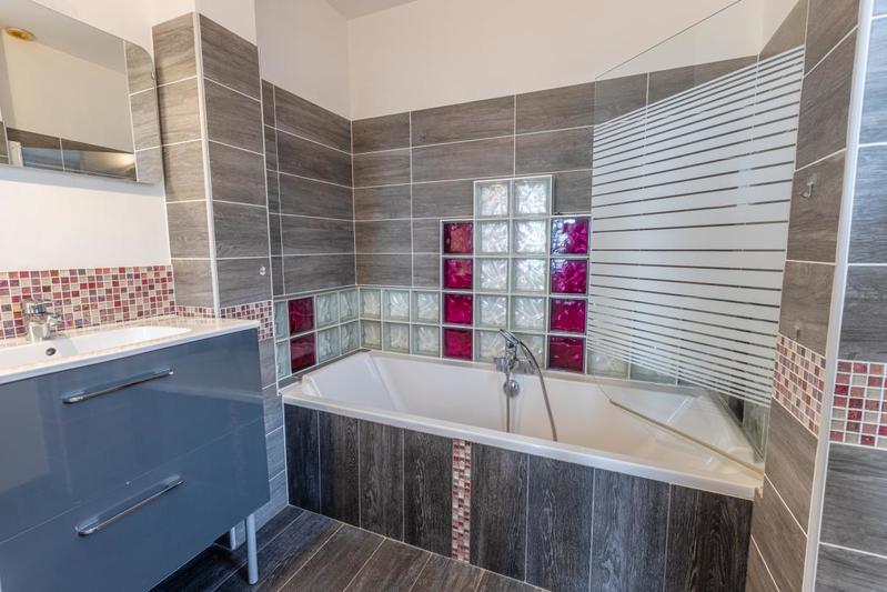 Maison ancienne - 195 m² - 5 pièces