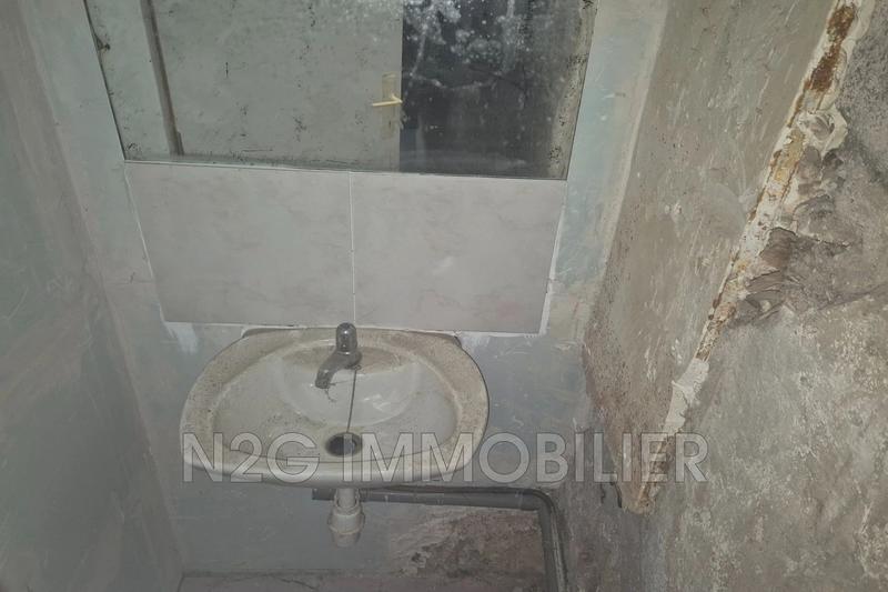 Local commercial - 60 m²