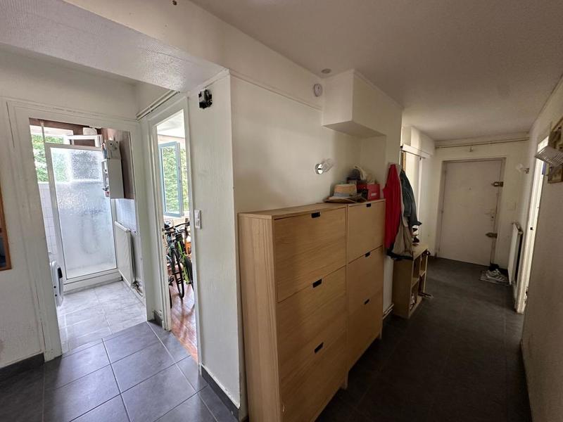 Appartement - 92 m² - 4 pièces