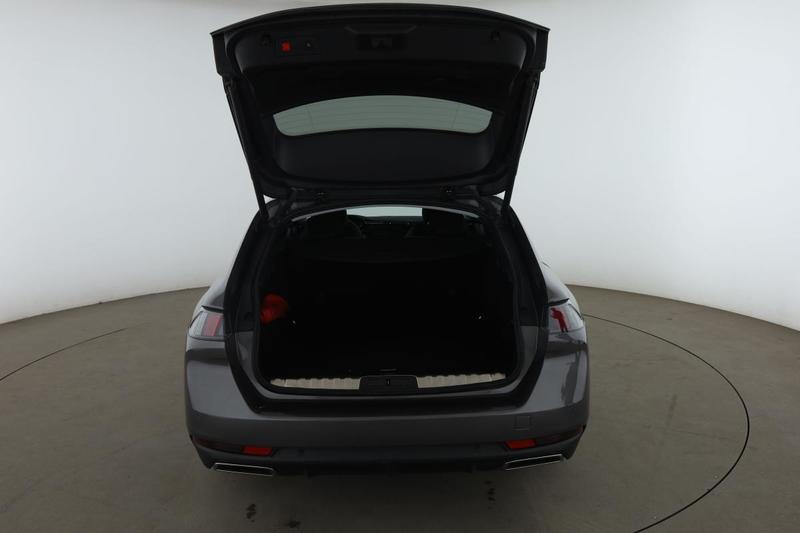 Peugeot 508 Sw 1.5 Blue-HDi Allure Pack Eat8 131 ch