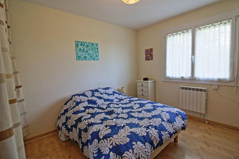 Maison - 65 m² - 3 pièces