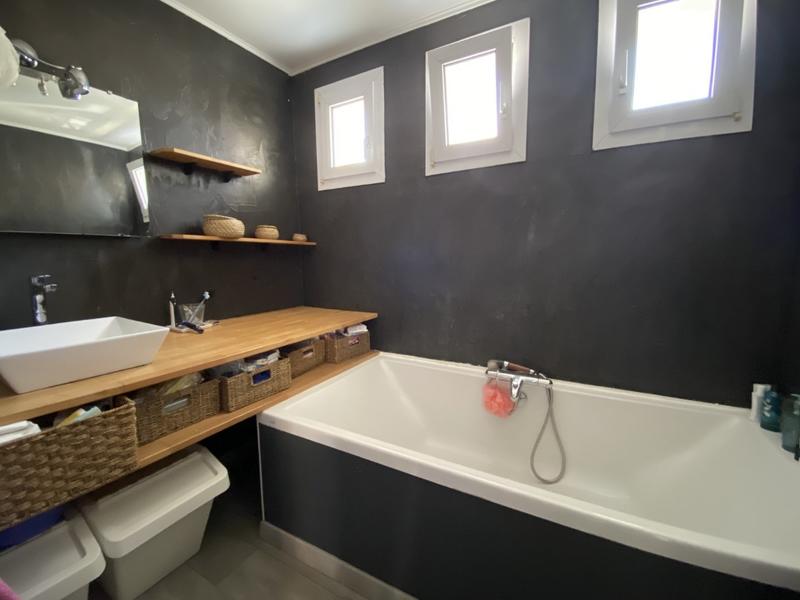 Maison - 170 m² - 8 pièces