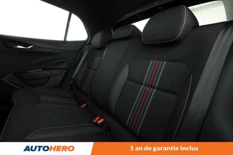 Skoda Fabia 1.5 Tsi Monte-Carlo Dsg7 150 ch