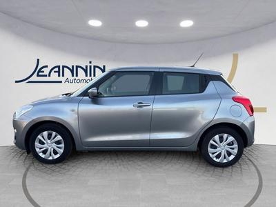 Suzuki Swift 1.2 Dualjet Hybrid Avantage