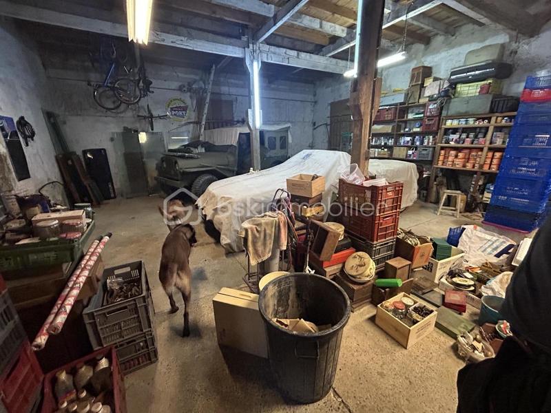 Maison de maîtres - 800 m² - 10 pièces