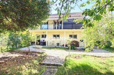 Maison - 119 m² - 5 pièces