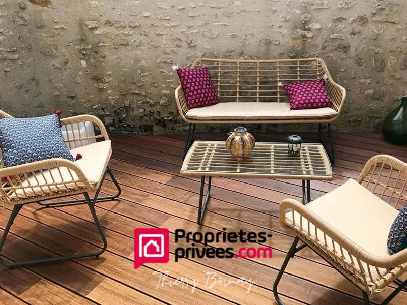 Maison - 210 m² - 7 pièces