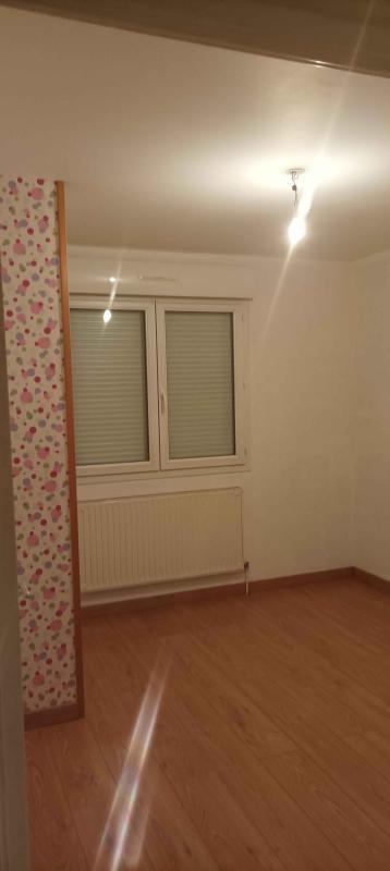 Maison - 97 m² - 4 pièces