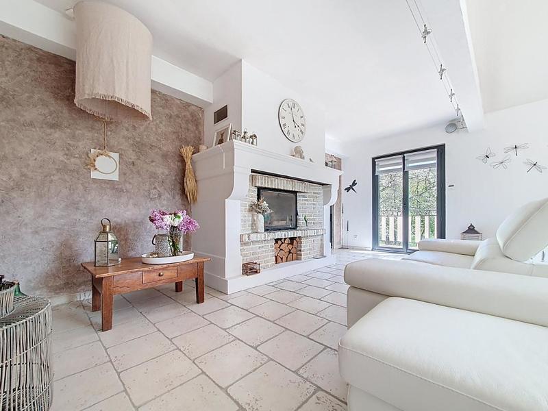 Maison de campagne - 170 m² - 6 pièces