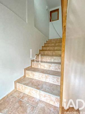 Appartement - 33 m² - 2 pièces