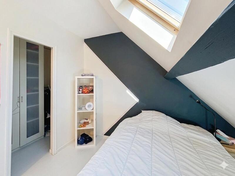 Maison - 155 m² - 8 pièces