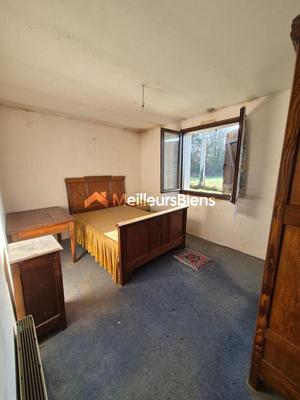 Maison de campagne - 112 m² - 5 pièces