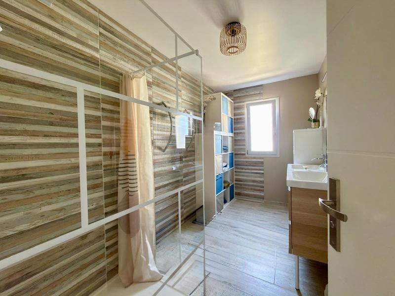 Maison - 119 m² - 5 pièces