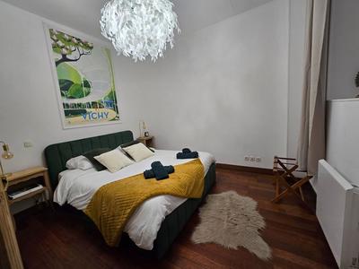 Appartement - 75 m² - 4 pièces