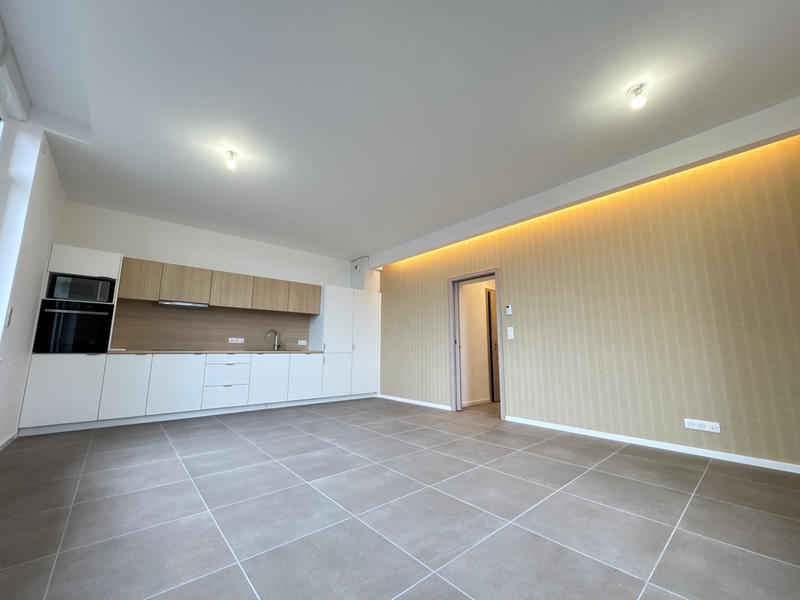 Appartement - 79 m² - 4 pièces