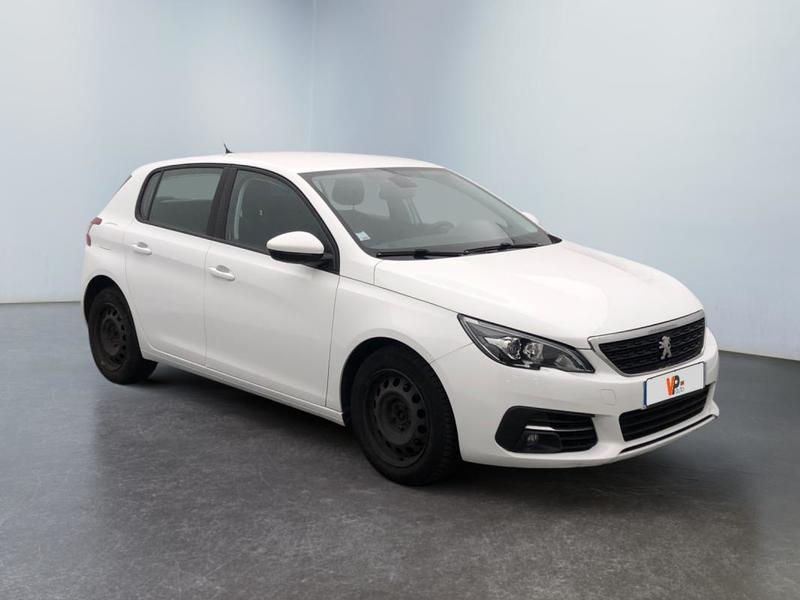 Peugeot 308 Affaire Bluehdi 100 s&amp;S Bvm6 Premium Pack