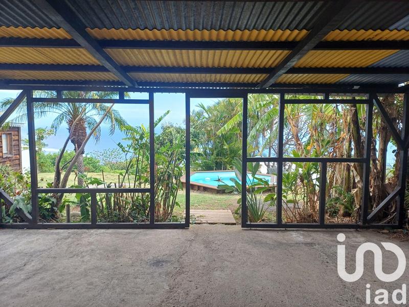 Maison - 104 m² - 4 pièces