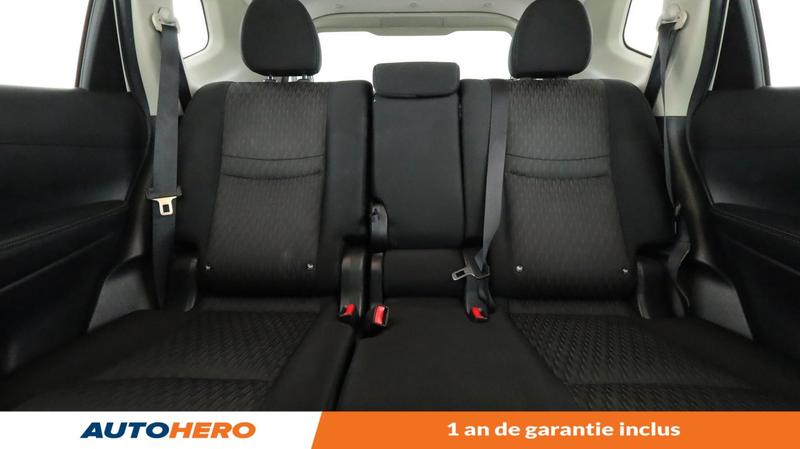 Nissan X-Trail 1.6 Dig-T 7pl 163 ch