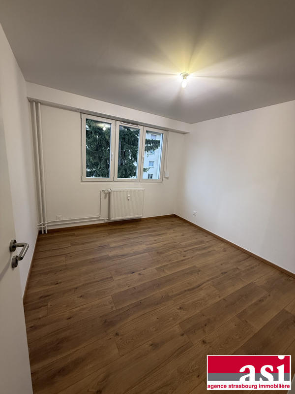 Appartement - 86 m² - 4 pièces