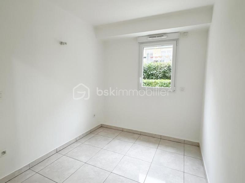Appartement - 50 m² - 3 pièces