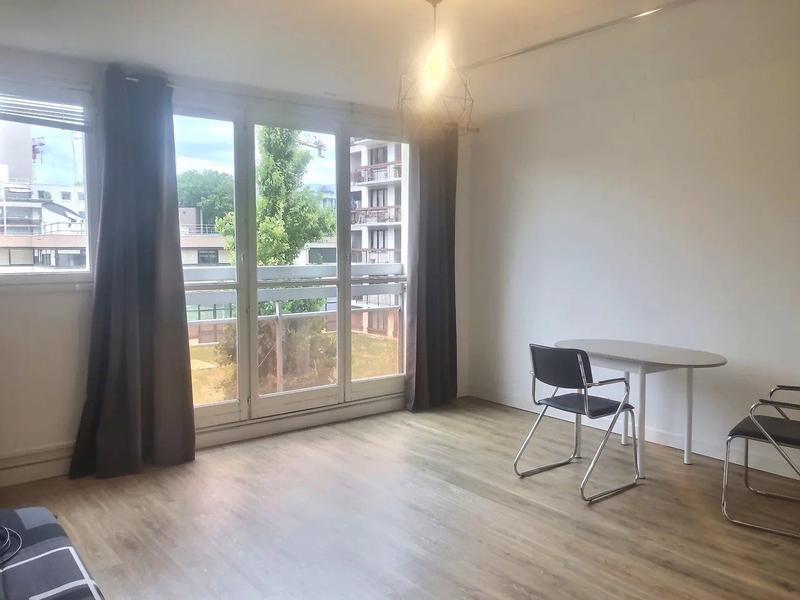 Appartement - 31 m² - 1 pièce