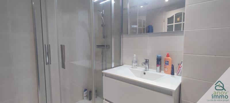 Appartement - 26 m² - 1 pièce