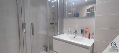 Appartement - 26 m² - 1 pièce