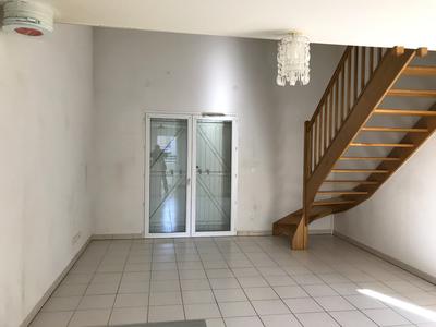 Maison - 47 m² - 2 pièces