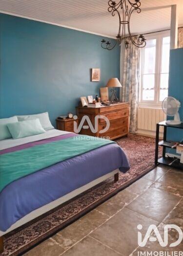 Maison de village - 226 m² - 10 pièces