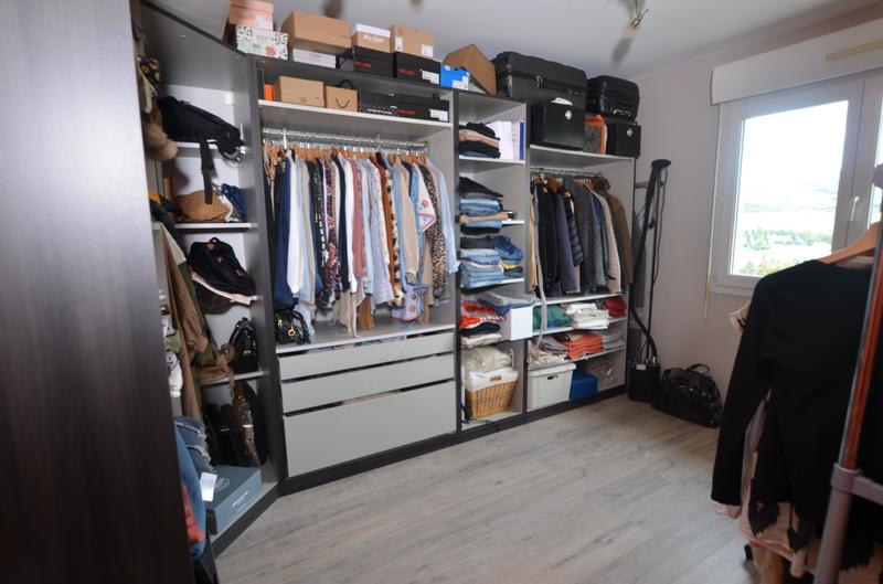 Maison - 104 m² - 4 pièces