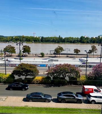 Appartement - 103 m² - 4 pièces