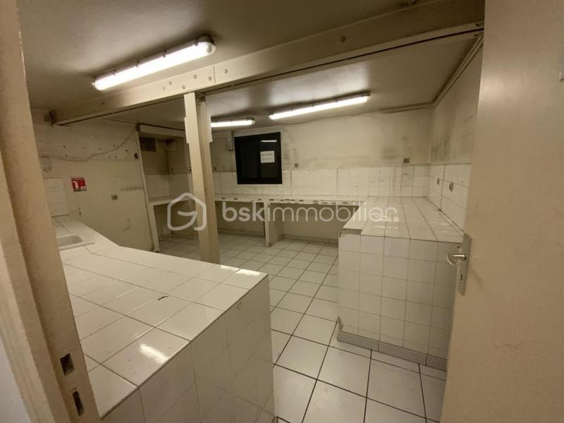 Local commercial - 149 m² - 7 pièces