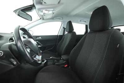 Peugeot 308 Sw 1.5 Blue-HDi Active Business 130 ch