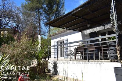 Maison - 135 m² - 3 pièces