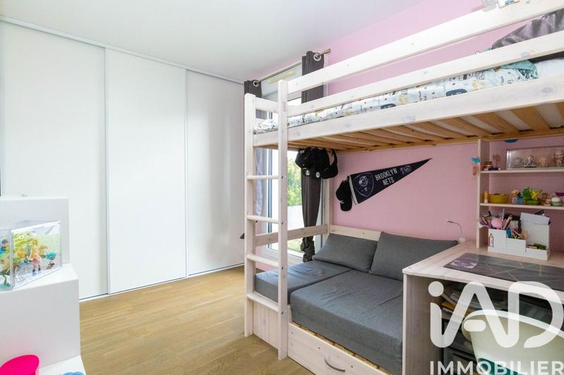 Appartement - 86 m² - 4 pièces