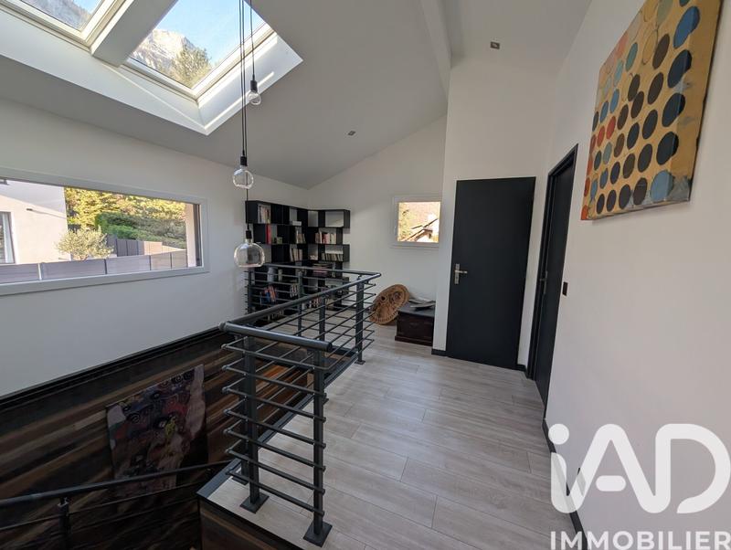 Maison de maîtres - 147 m² - 5 pièces