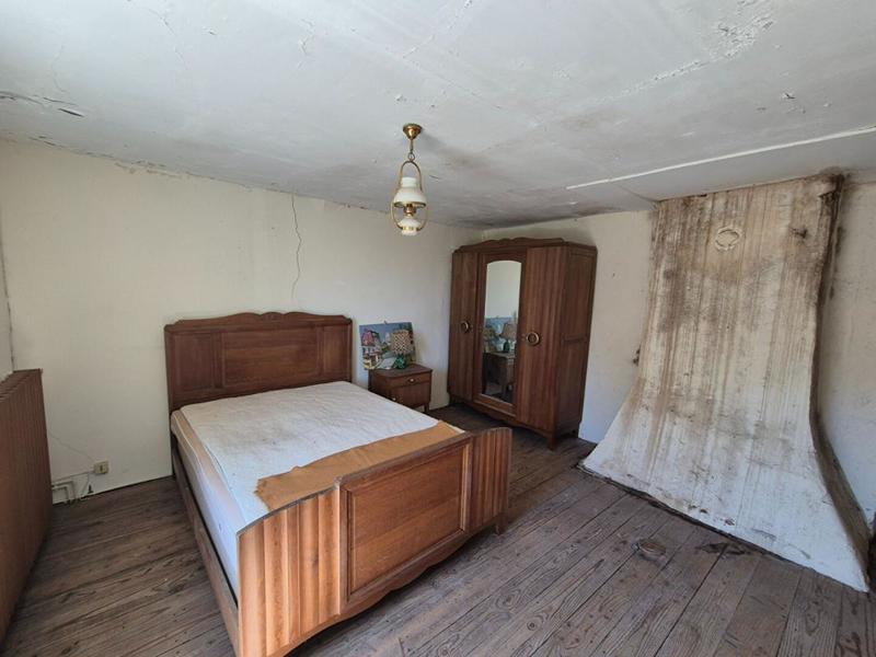 Maison de village - 150 m² - 5 pièces