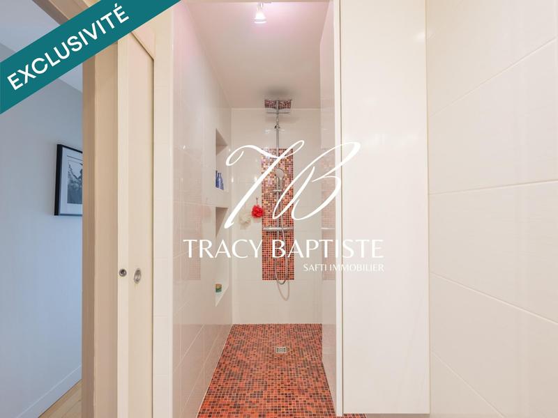 Maison de village - 280 m² - 6 pièces