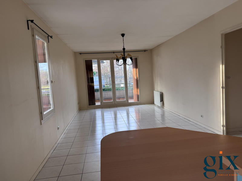 Appartement - 69 m² - 3 pièces