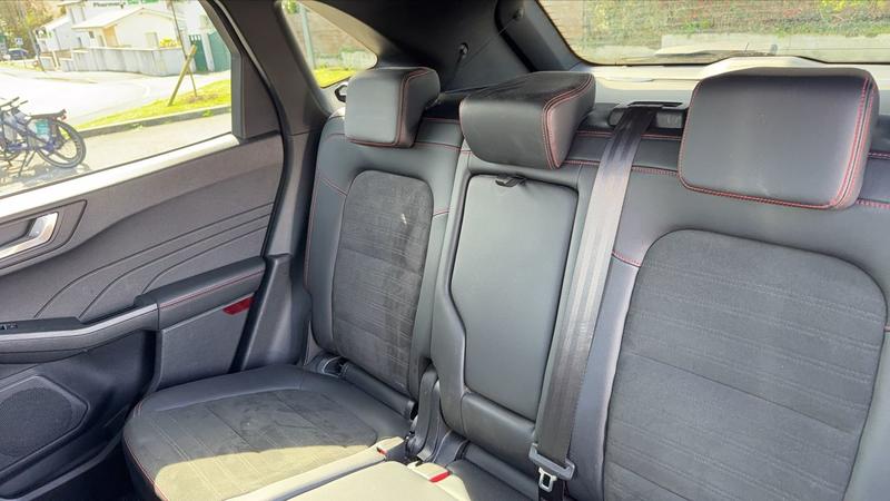 Ford Kuga 2.5 Duratec 225 Phev Powershift St-Line X - Entretien constructeur Toit ouvrant