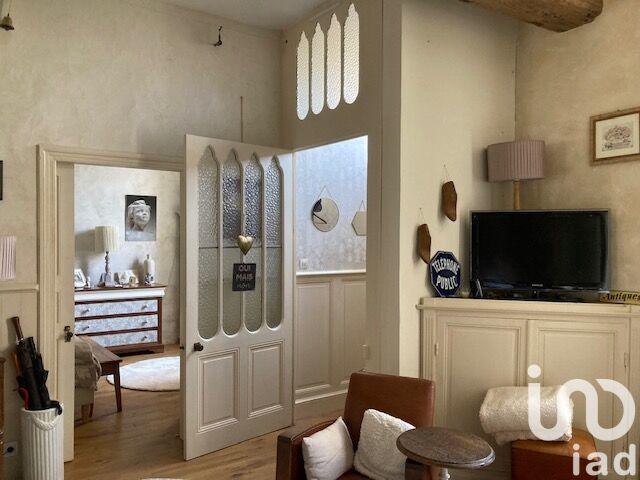 Maison - 170 m² - 10 pièces