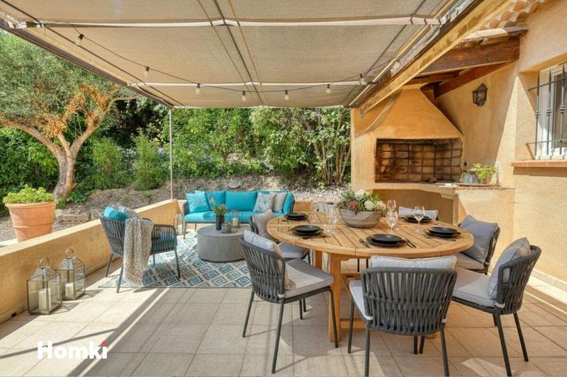 Villa - 178 m² - 6 pièces