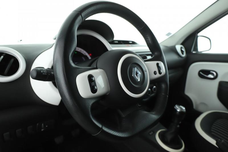 Renault Twingo 0.9 TCe Intens 92 ch